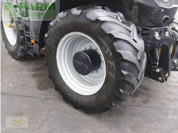 Farm tractor Case-IH optum 300 cvx CVX: picture 3