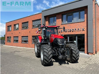 Farm tractor CASE IH Optum 300