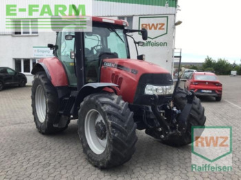 Farm tractor CASE IH Puma 125