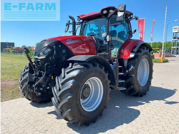 Farm tractor CASE IH Puma