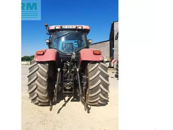 Farm tractor Case-IH puma 180: picture 3