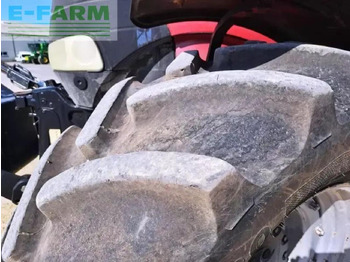 Farm tractor Case-IH puma 180: picture 4