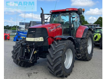 Farm tractor CASE IH Puma