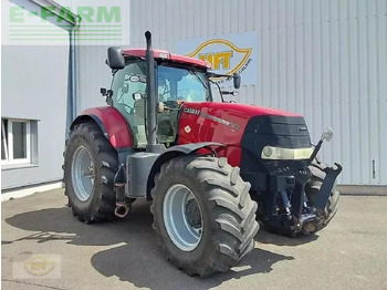 Farm tractor CASE IH Puma 230