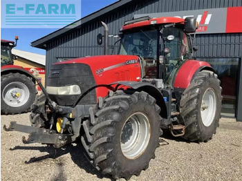 Farm tractor CASE IH Puma 230