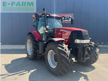 Farm tractor CASE IH Puma 240