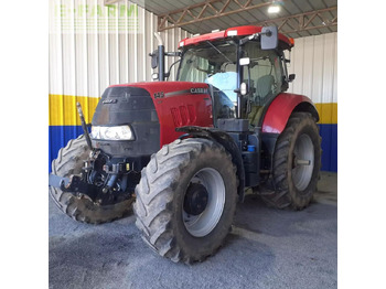 Farm tractor CASE IH Puma 145