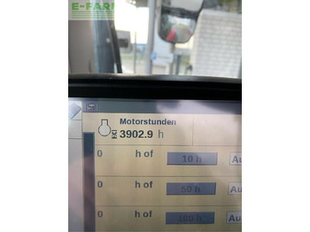 Farm tractor Case-IH puma cvx 240 CVX: picture 5