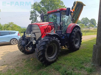 Farm tractor CASE IH Puma 145