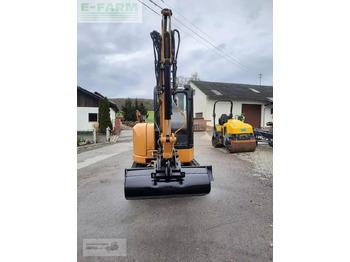 Mini excavator Caterpillar 303.5: picture 2