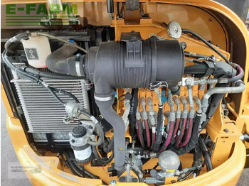 Mini excavator Caterpillar 303.5: picture 5
