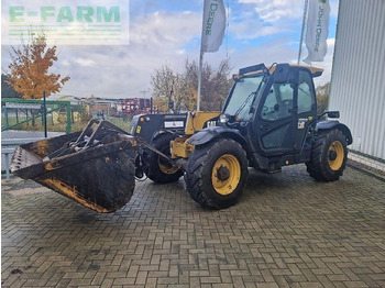 Telescopic handler CATERPILLAR TH