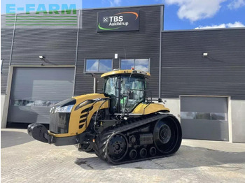 Farm tractor CHALLENGER