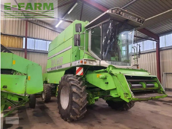 Combine harvester DEUTZ