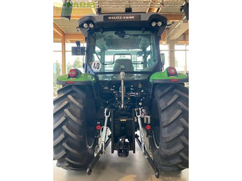 Farm tractor Deutz-Fahr 5075 keyline gs Keyline: picture 3