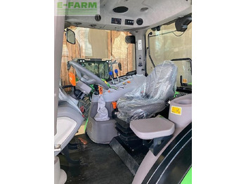 Farm tractor Deutz-Fahr 5075 keyline gs Keyline: picture 4