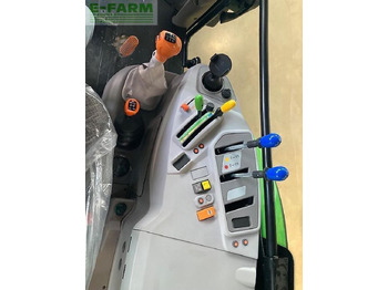 Farm tractor Deutz-Fahr 5075 keyline gs Keyline: picture 5