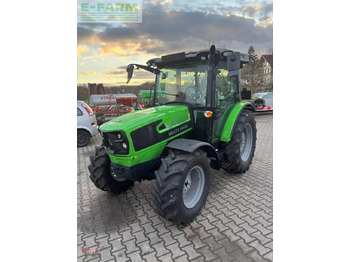 Farm tractor DEUTZ D