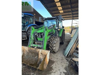 Farm tractor DEUTZ