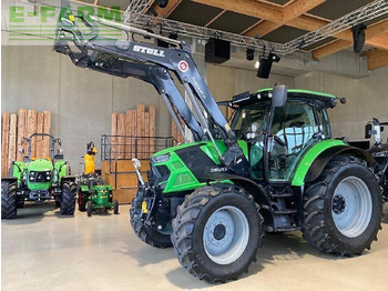 Farm tractor DEUTZ