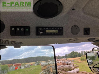 Farm tractor Deutz-Fahr 6135 C TTV TTV: picture 4