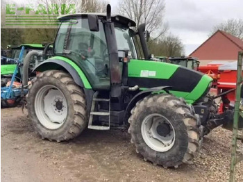 Farm tractor DEUTZ