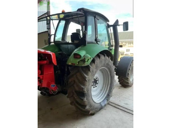 Farm tractor Deutz-Fahr agrot.ttv610dcr: picture 3 Farm tractor Deutz-Fahr agrot.ttv610dcr: picture 3