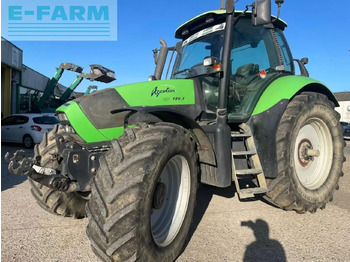 Farm tractor DEUTZ Agrotron