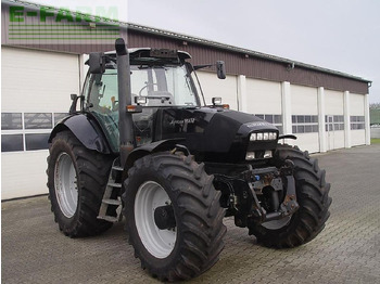 Farm tractor DEUTZ Agrotron M 650