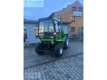 Farm tractor DEUTZ
