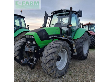 Farm tractor DEUTZ