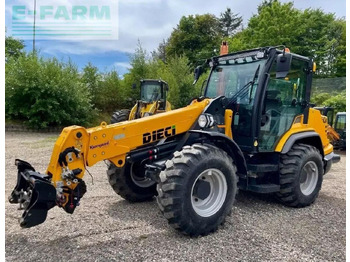 Telescopic handler DIECI