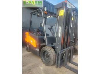 Forklift DOOSAN
