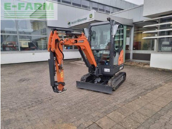 Mini excavator DOOSAN DX19