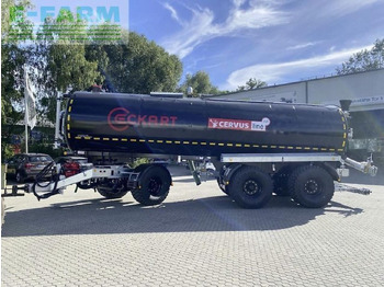 Fertilizing equipment ECKART