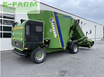 Livestock equipment Faresin leader mono 1700 a: picture 4