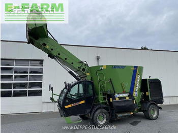 Livestock equipment Faresin leader mono 1700 a: picture 2