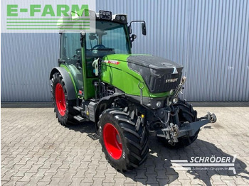 Farm tractor FENDT 209 F Vario