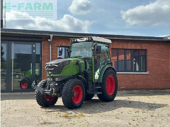 Farm tractor FENDT 209 F Vario
