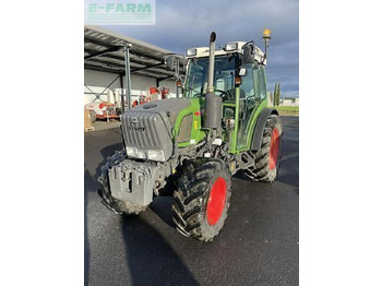 Farm tractor FENDT