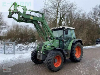 Farm tractor FENDT
