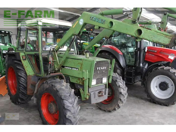 Farm tractor FENDT
