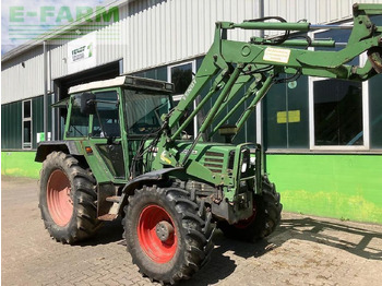 Farm tractor FENDT