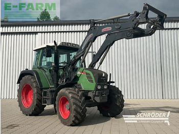 Farm tractor FENDT 309 Vario