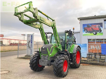 Farm tractor FENDT 311 Vario