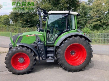 Farm tractor Fendt 314 vario gen4 profi plus ProfiPlus: picture 2 Farm tractor Fendt 314 vario gen4 profi plus ProfiPlus: picture 2