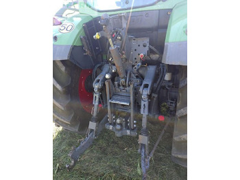 Farm tractor Fendt 513 vario power: picture 4 Farm tractor Fendt 513 vario power: picture 4