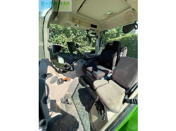 Farm tractor Fendt 516 profi plus: picture 5 Farm tractor Fendt 516 profi plus: picture 5