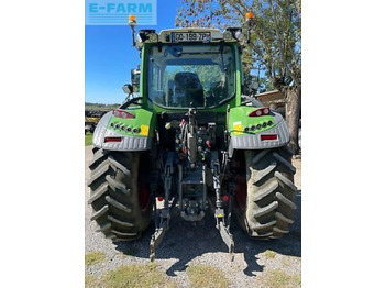 Farm tractor Fendt 516 profi plus: picture 3 Farm tractor Fendt 516 profi plus: picture 3