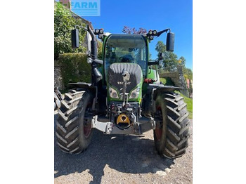 Farm tractor Fendt 516 profi plus: picture 4 Farm tractor Fendt 516 profi plus: picture 4